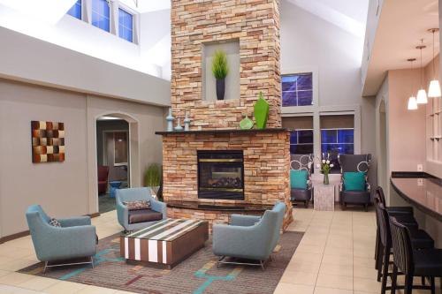 Residence Inn by Marriott Saginaw