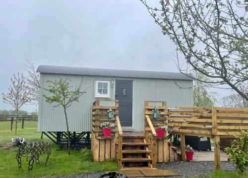 Skipbridge Farm Glamping