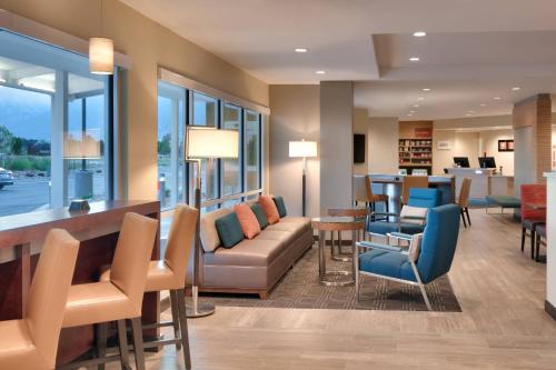 TownePlace Suites by Marriott Salt Lake City Draper