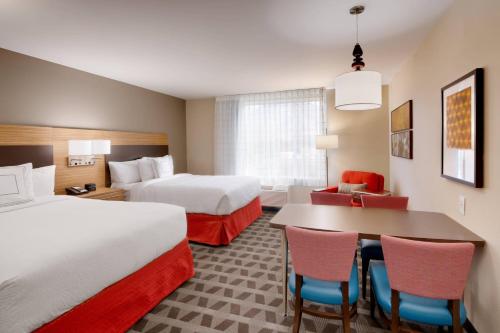 TownePlace Suites by Marriott Salt Lake City Draper