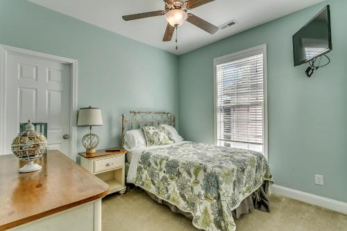 Sands Beach House 304 (5 Bedroom Sleeps 12) - image 10