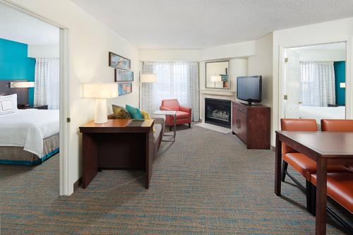 Photo - Residence Inn Chicago O'Hare