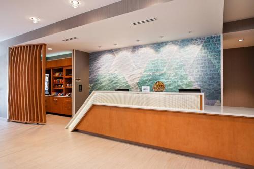 SpringHill Suites by Marriott Ocala