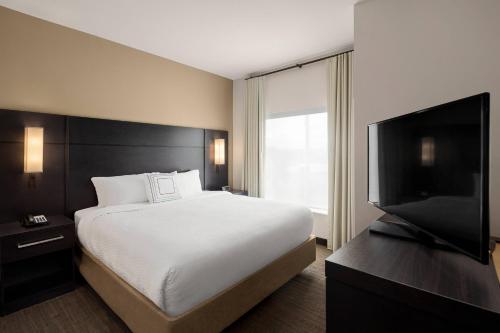 Residence Inn by Marriott Portland Vancouver - Hotel