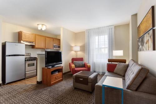 Photo - TownePlace Suites Salt Lake City Layton