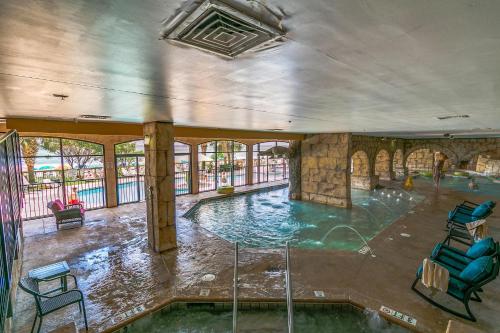 The Island Vista 1105 (3 bedroom Sleeps 8) - image 12