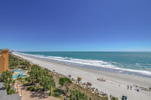 The Island Vista 1105 (3 bedroom Sleeps 8) - image 11