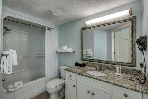 Luxury Caribbean Resort 1209 with Oceanfront Balcony - image 9