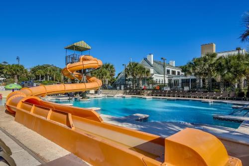 Luxury Caribbean Resort 1209 with Oceanfront Balcony - image 2