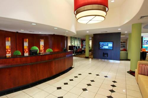 Courtyard by Marriott St. George