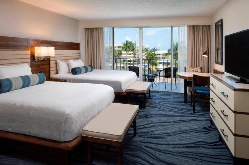 Courtyard by Marriott Key Largo