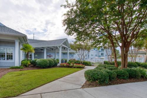 Photo - Residence Inn by Marriott Wilmington Landfall