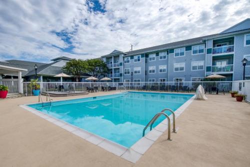 Residence Inn by Marriott Wilmington Landfall