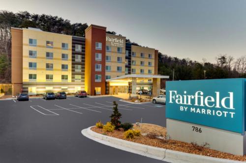 Fairfield by Marriott Inn & Suites Dalton