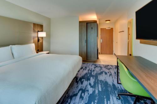 Fairfield by Marriott Inn & Suites Dalton in Dalton, USA
