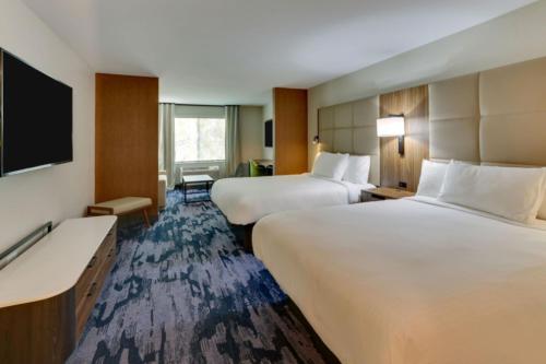 Fairfield by Marriott Inn & Suites Dalton - image 12