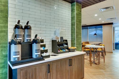 Fairfield by Marriott Inn & Suites Dalton - image 10