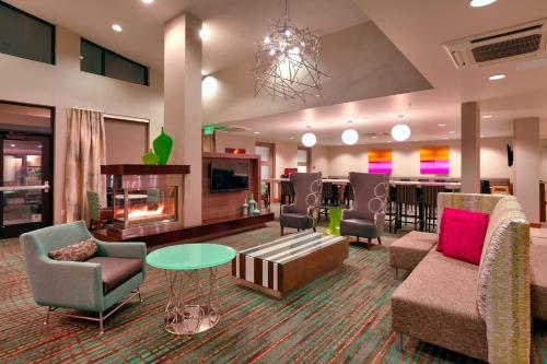 Residence Inn Salt Lake City Murray