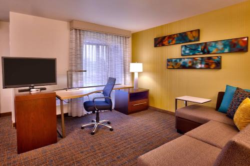 Residence Inn Salt Lake City Murray