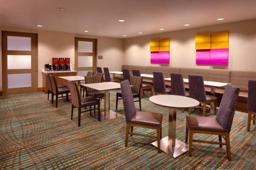 Residence Inn Salt Lake City Murray