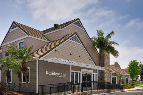 Residence Inn Costa Mesa Newport Beach