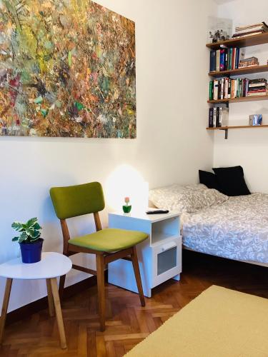 Apartment Punta, Pula (fotografie 7)
