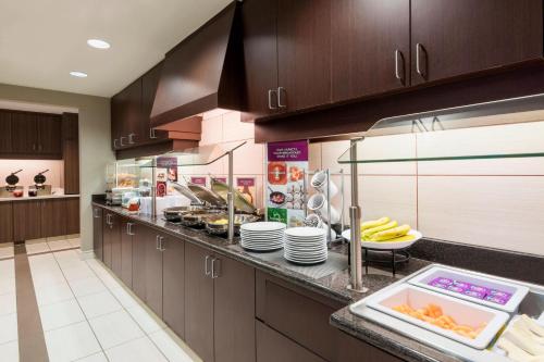 Residence Inn by Marriott Tampa Westshore/Airport