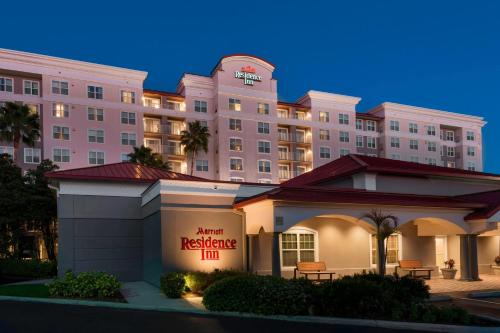 Residence Inn Tampa Westshore Airport