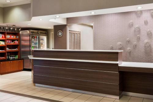 Residence Inn Tampa Westshore Airport