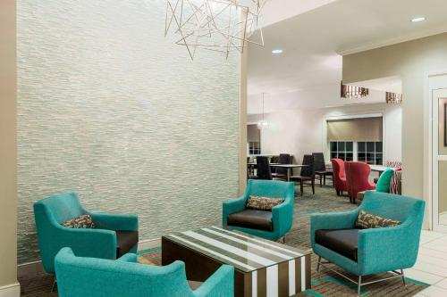 Residence Inn Tampa Westshore Airport