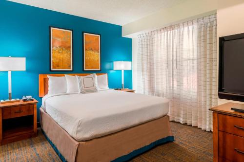 Residence Inn by Marriott Tampa Westshore/Airport