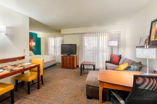 Residence Inn by Marriott Tampa Westshore/Airport