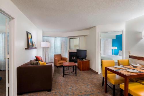 Residence Inn by Marriott Tampa Westshore/Airport