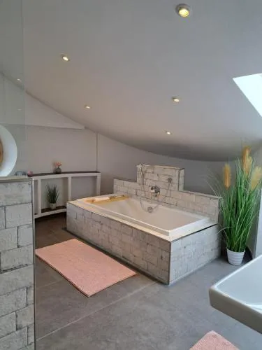 Ferienwohnung Alpenpanorama in Halblech, Deutschland