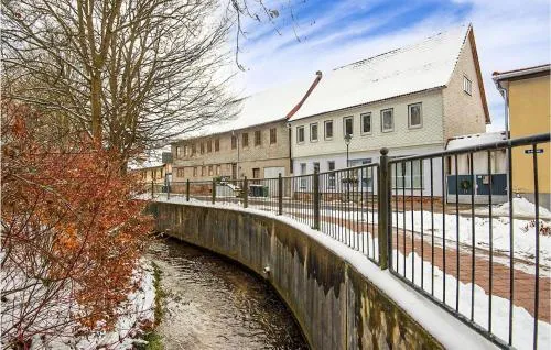 Awesome Apartment In Suhl With Wifi in Suhl, Deutschland