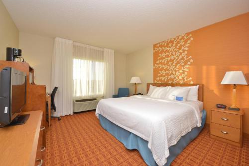 Fairfield Inn and Suites by Marriott Williamsport