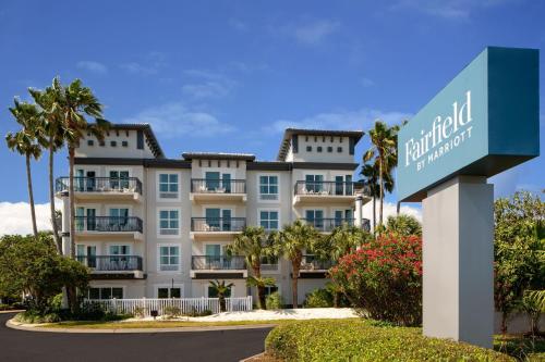 Fairfield Inn & Suites by Marriott Destin - main image