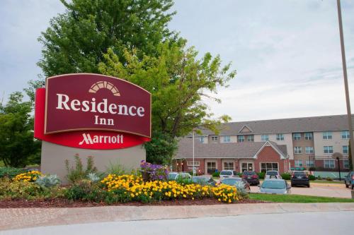 Residence Inn by Marriott Davenport