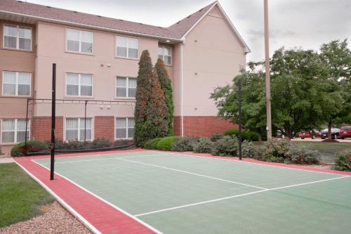 Residence Inn by Marriott Davenport