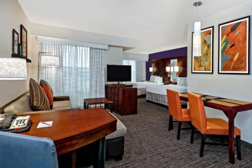 Residence Inn by Marriott San Antonio SeaWorld/Lackland