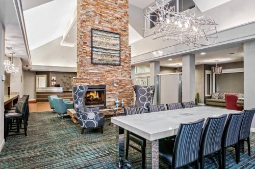 Residence Inn by Marriott San Antonio SeaWorld / Lackland