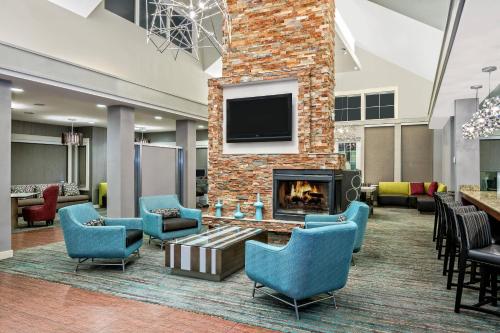 Residence Inn by Marriott San Antonio SeaWorld / Lackland