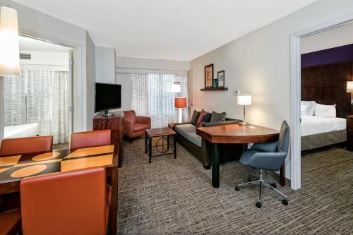 Residence Inn by Marriott San Antonio SeaWorld/Lackland