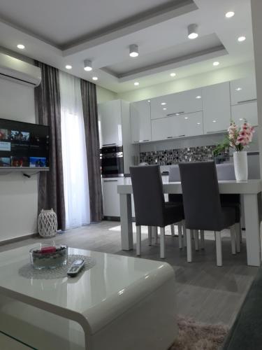 Apartments Pepdjonovic