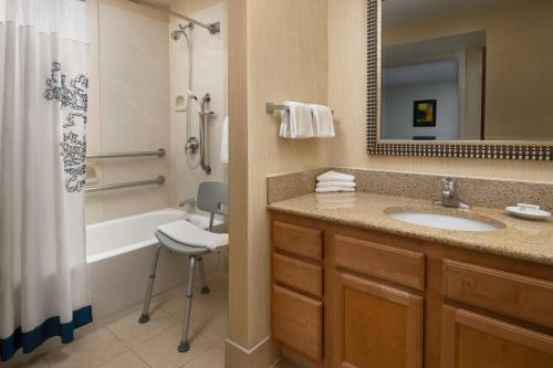 Residence Inn Seattle South/Tukwila