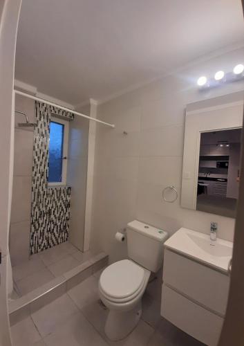 Via Buenos Aires- Studio Microcentro