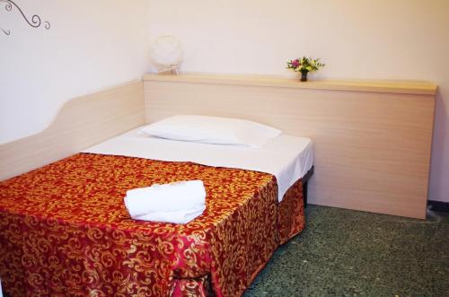 Hotel Centrale - main image