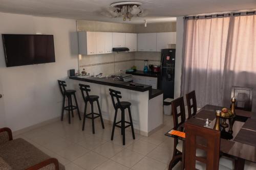 Apartamentos Vacacional Cartagena cerca Aeropuerto y Playa