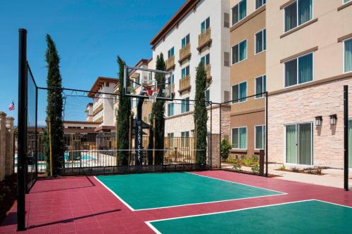 Residence Inn by Marriott Redwood City San Carlos