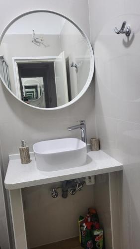 MANGO APARTMAN studio